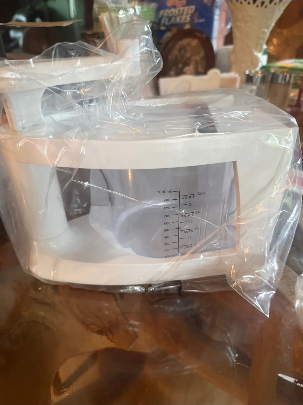 Le Chef Manual Food Processor NEW